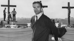 Pier Paolo Pasolini, centenario della nascita